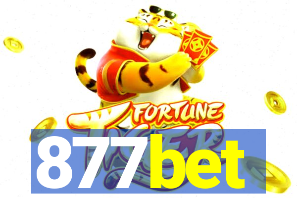 877bet