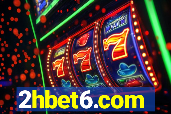 2hbet6.com