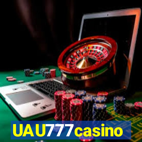 UAU777casino