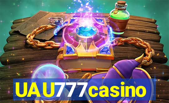 UAU777casino