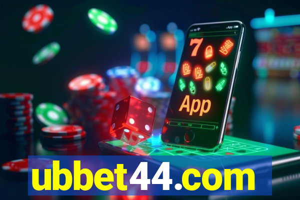 ubbet44.com