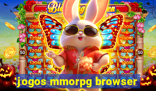 jogos mmorpg browser