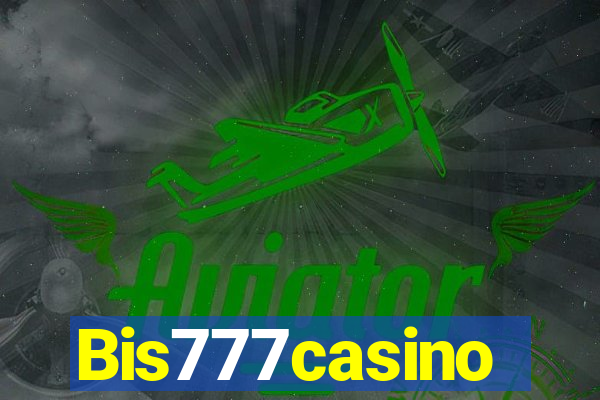 Bis777casino