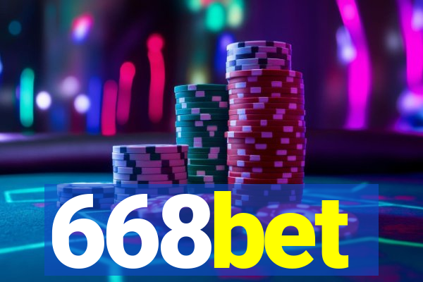 668bet