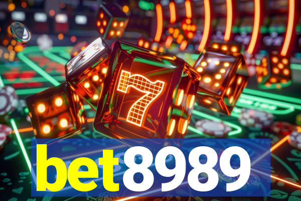 bet8989