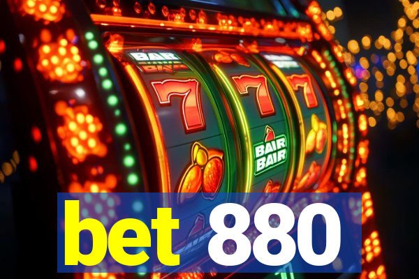 bet 880