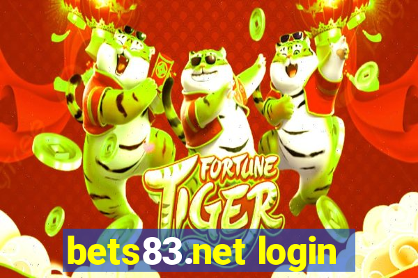 bets83.net login