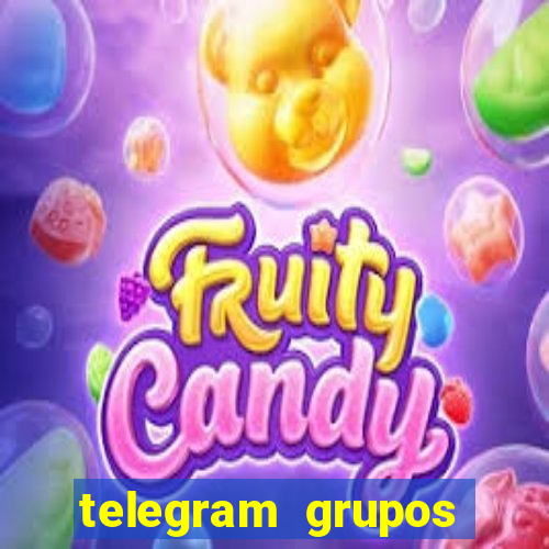 telegram grupos pode tudo