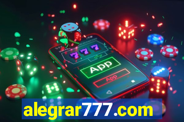 alegrar777.com