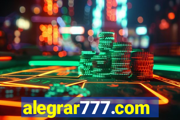 alegrar777.com