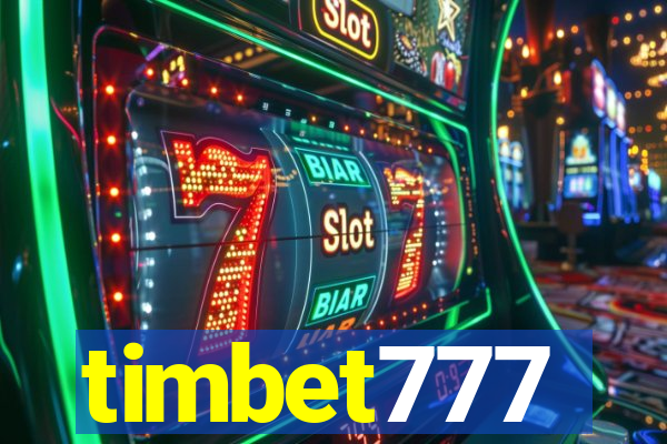 timbet777