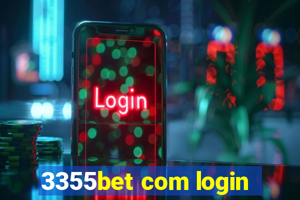 3355bet com login