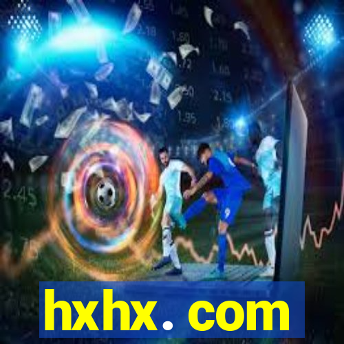 hxhx. com