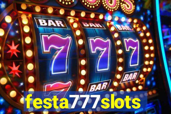 festa777slots