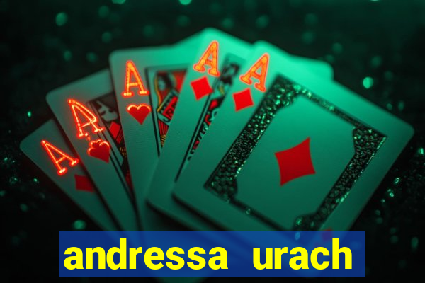 andressa urach fudendo com