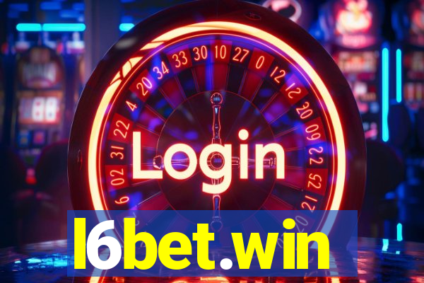 l6bet.win