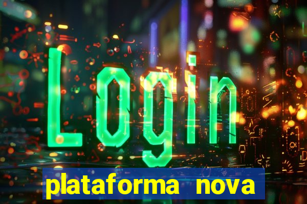 plataforma nova fortune dragon