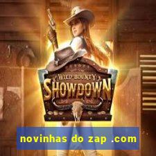 novinhas do zap .com