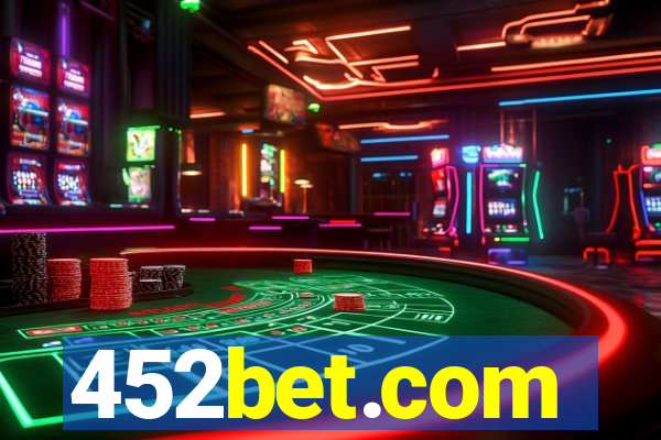 452bet.com