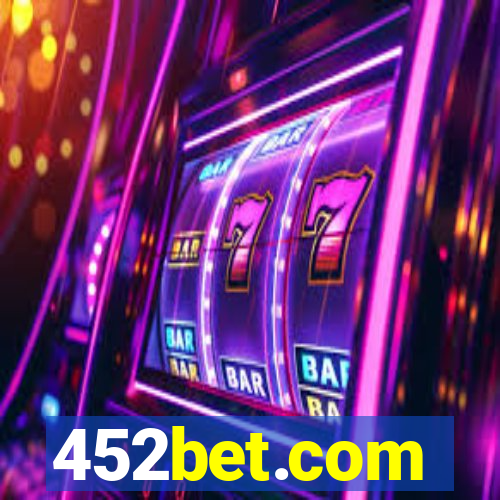 452bet.com