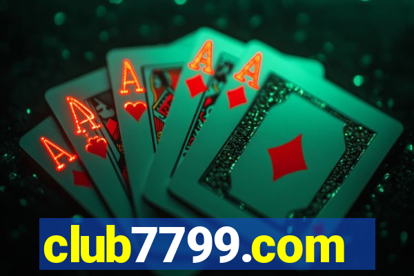 club7799.com