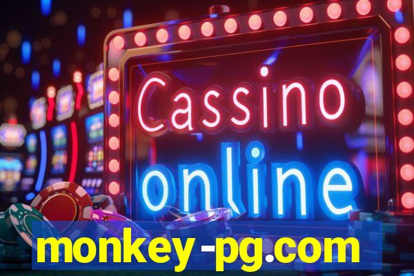 monkey-pg.com