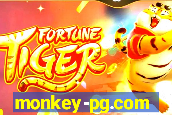 monkey-pg.com