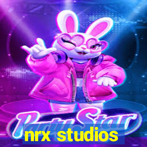 nrx studios