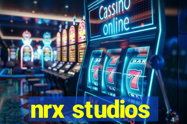 nrx studios