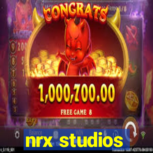 nrx studios