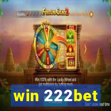 win 222bet