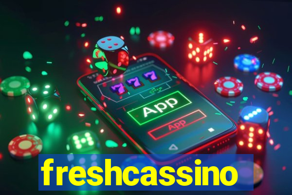 freshcassino