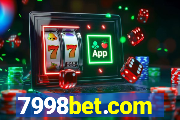 7998bet.com