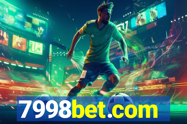 7998bet.com