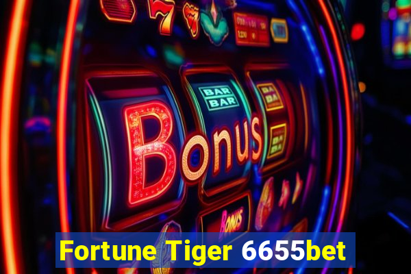 Fortune Tiger 6655bet