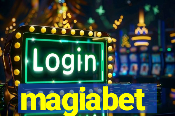 magiabet