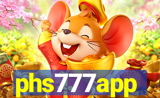 phs777app