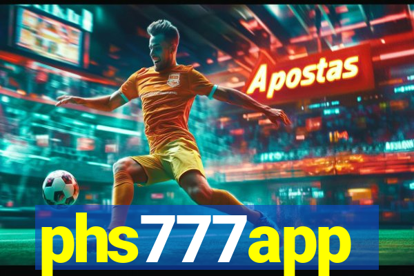 phs777app