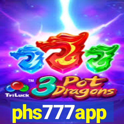 phs777app