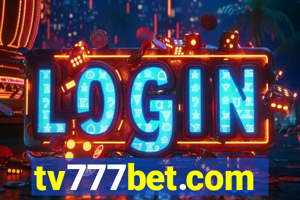 tv777bet.com