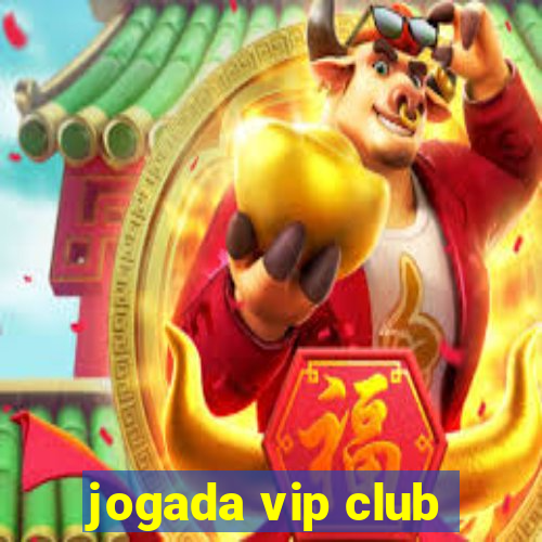 jogada vip club