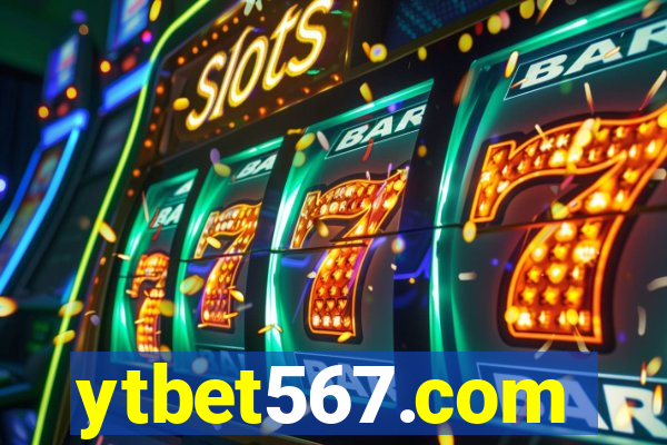 ytbet567.com