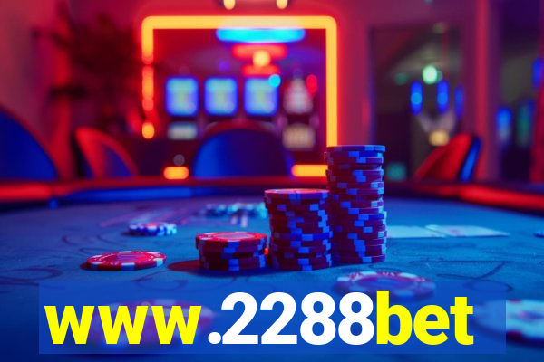 www.2288bet