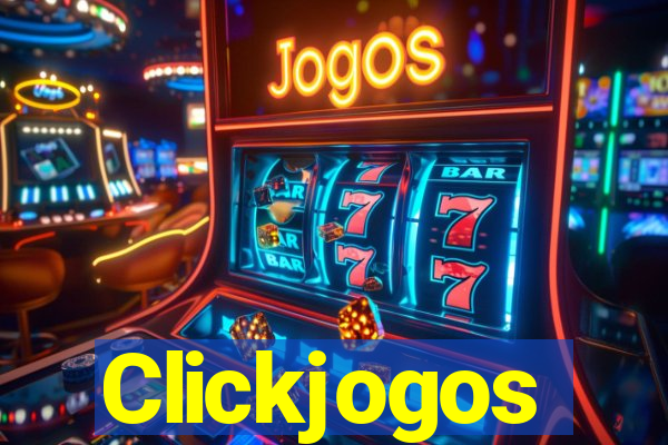 Clickjogos