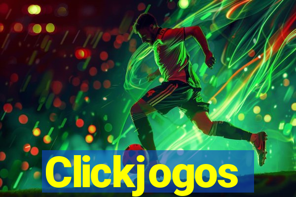 Clickjogos