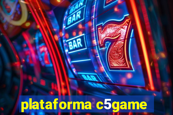 plataforma c5game