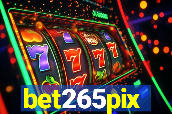 bet265pix