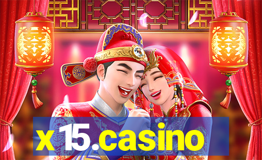 x15.casino