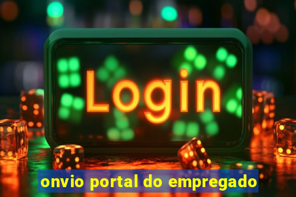 onvio portal do empregado