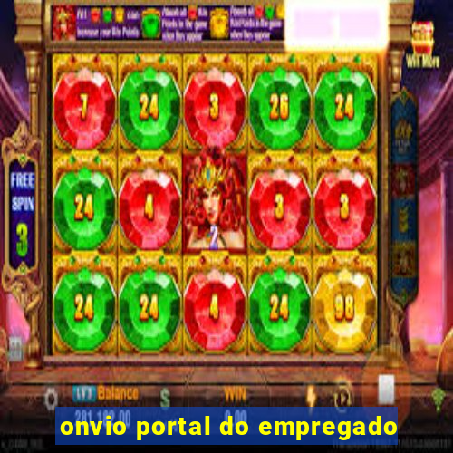 onvio portal do empregado